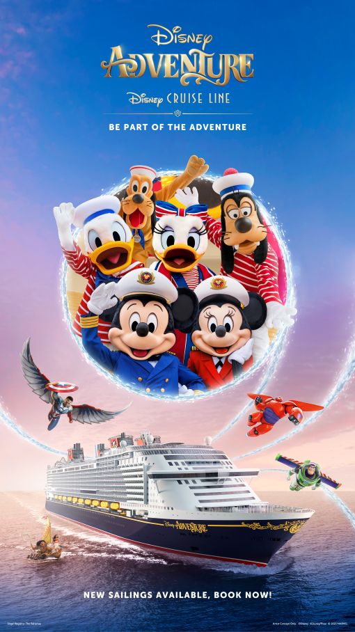 NGÀY 1: TP HCM ✈ SINGAPORE | KHÁM PHÁ THẾ GIỚI DISNEY TRÊN BIỂN